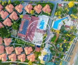 Armas Green Fugla Beach, 4*