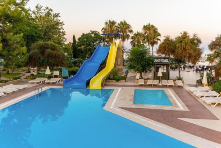 Armas Green Fugla Beach, 4* Armas Green Fugla Beach, 4*