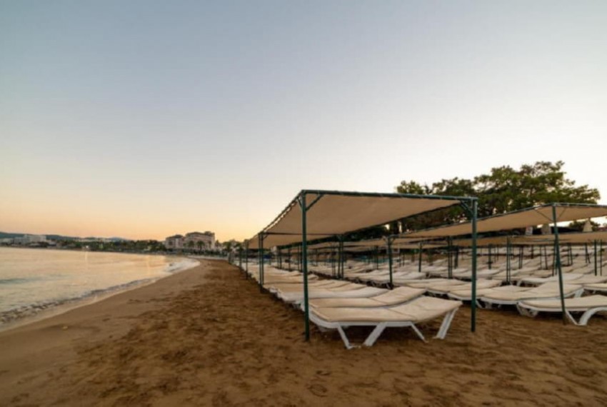 Armas Green Fugla Beach, 4* Armas Green Fugla Beach, 4*