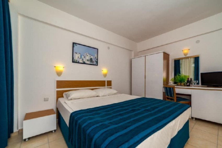 Armas Green Fugla Beach, 4* Armas Green Fugla Beach, 4*