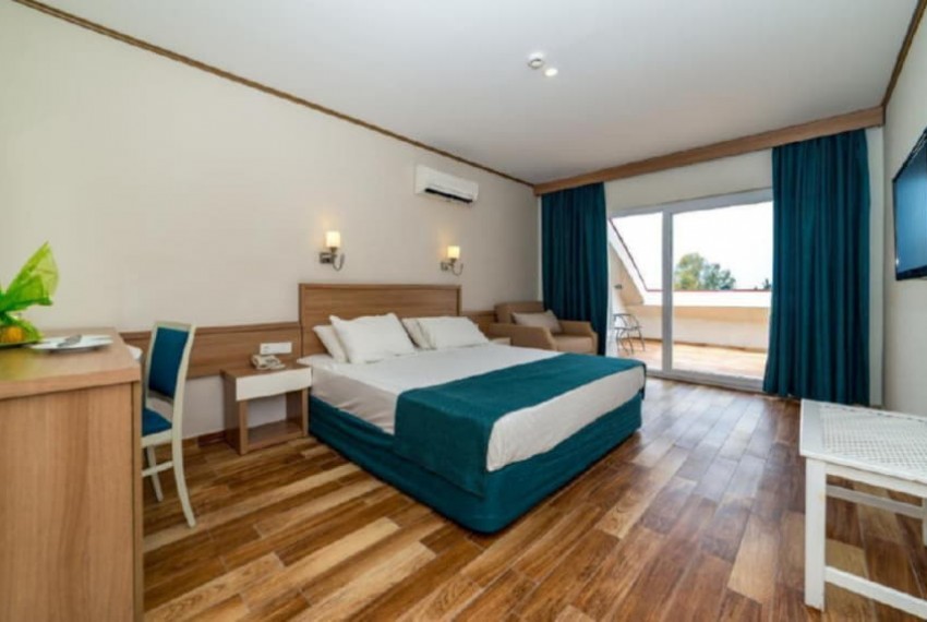 Armas Green Fugla Beach, 4* Armas Green Fugla Beach, 4*