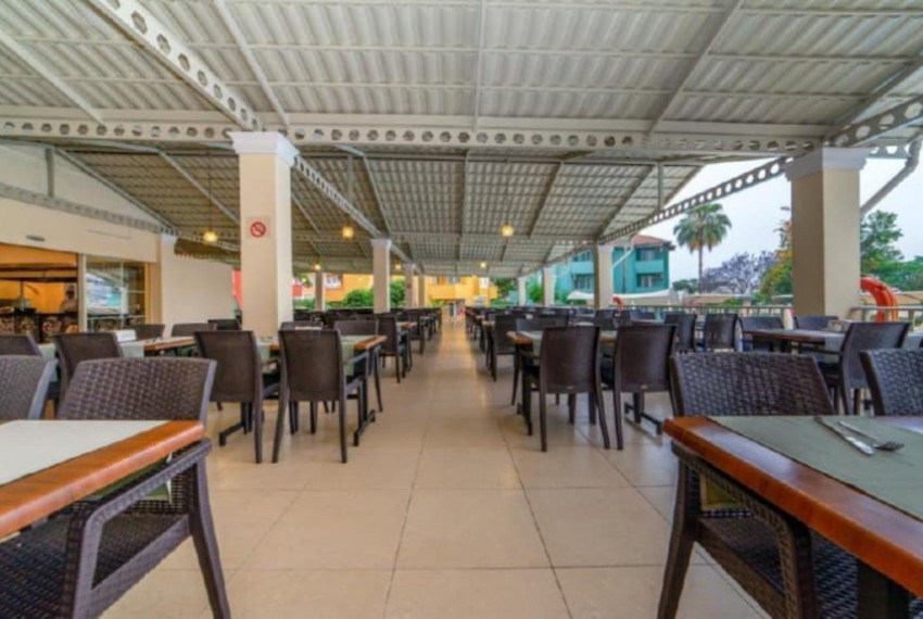 Armas Green Fugla Beach, 4* Armas Green Fugla Beach, 4*