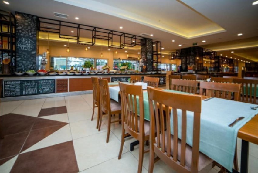 Armas Green Fugla Beach, 4* Armas Green Fugla Beach, 4*