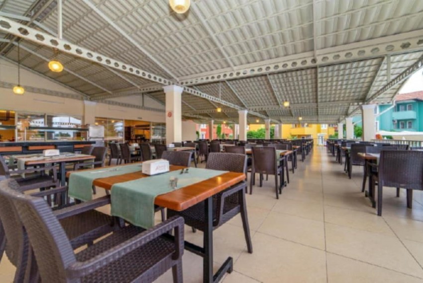 Armas Green Fugla Beach, 4* Armas Green Fugla Beach, 4*