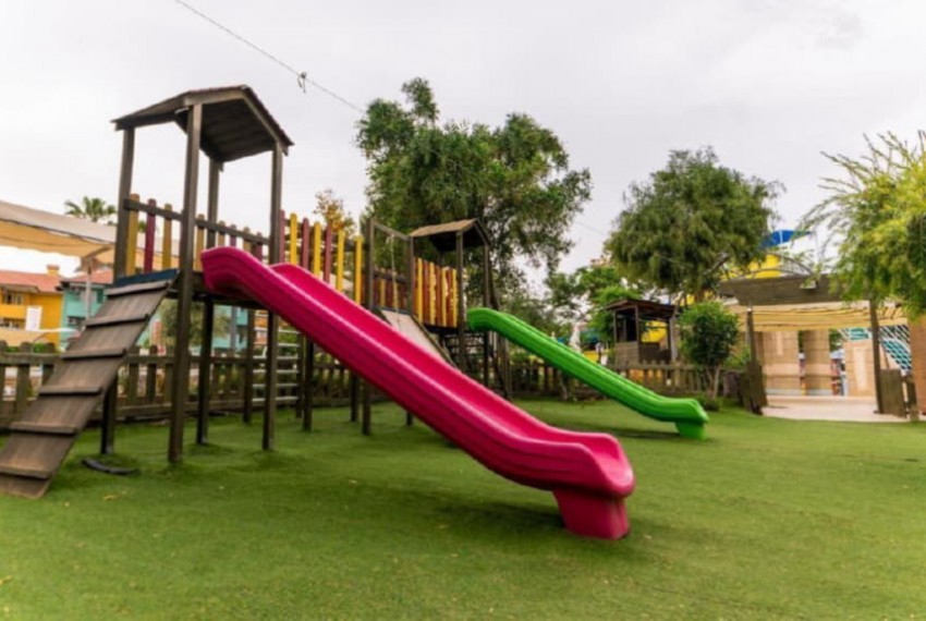 Armas Green Fugla Beach, 4* Armas Green Fugla Beach, 4*