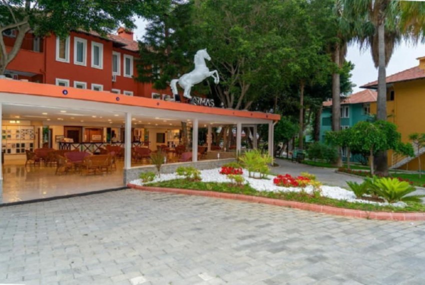 Armas Green Fugla Beach, 4* Armas Green Fugla Beach, 4*