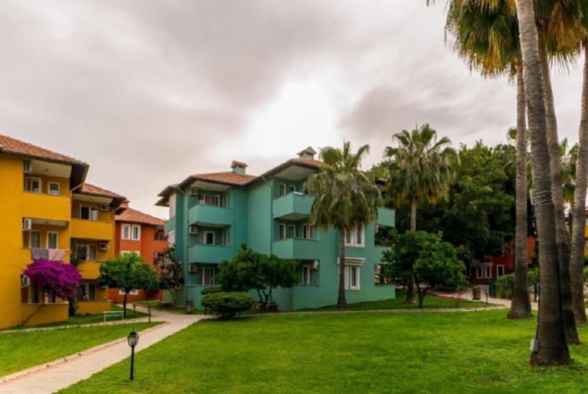 Armas Green Fugla Beach, 4* Armas Green Fugla Beach, 4*