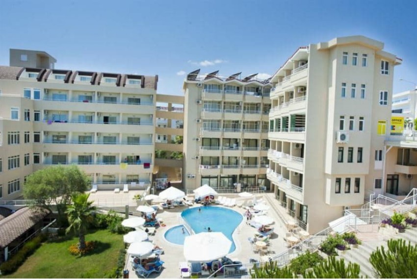 Sweet Park Hotel, 3* Sweet Park Hotel, 3*