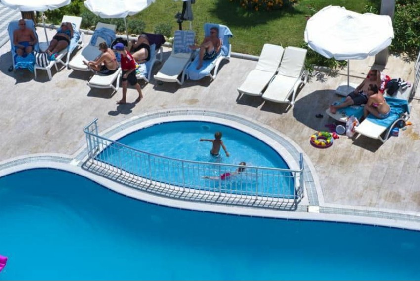 Sweet Park Hotel, 3* Sweet Park Hotel, 3*