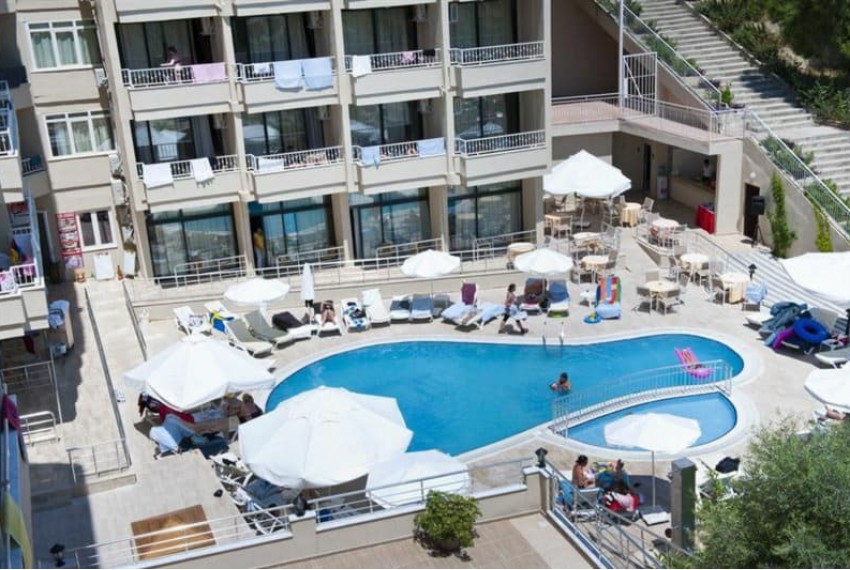 Sweet Park Hotel, 3* Sweet Park Hotel, 3*