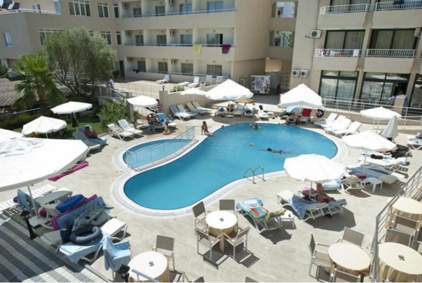 Sweet Park Hotel, 3* Sweet Park Hotel, 3*