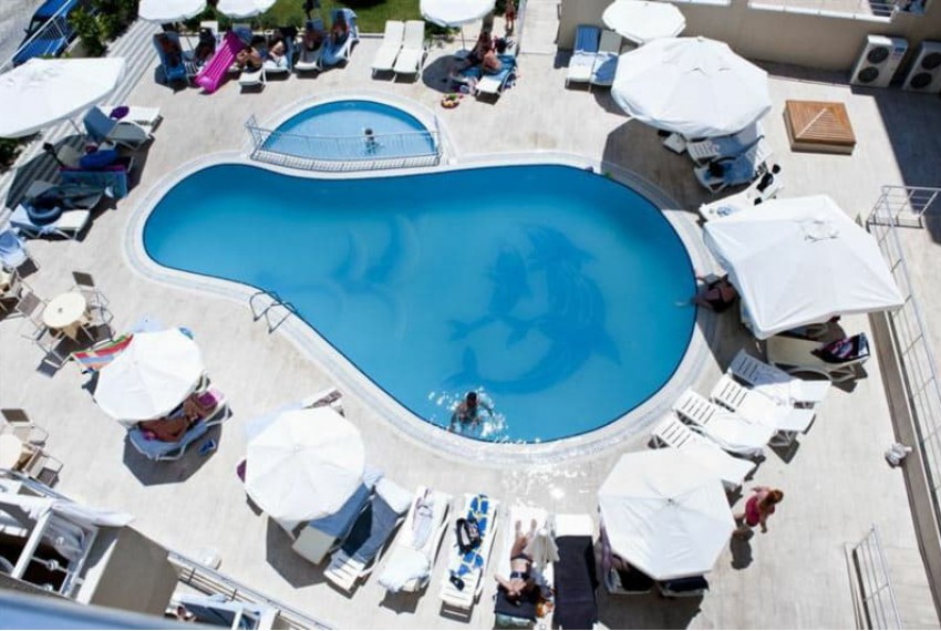 Sweet Park Hotel, 3* Sweet Park Hotel, 3*