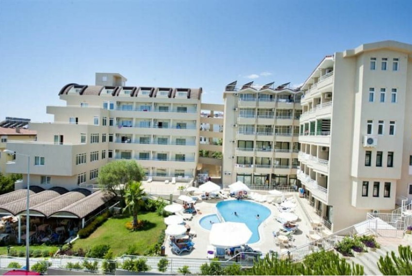 Sweet Park Hotel, 3* Sweet Park Hotel, 3*