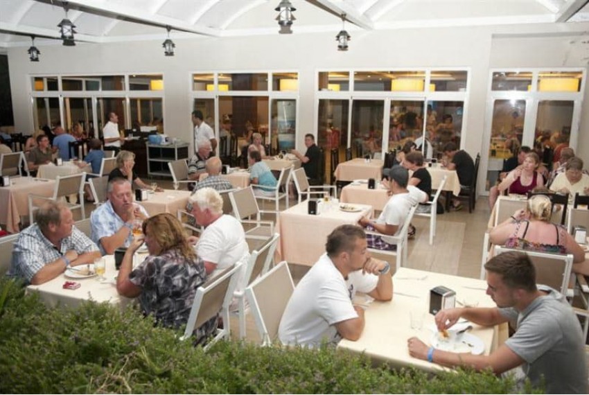 Sweet Park Hotel, 3* Sweet Park Hotel, 3*