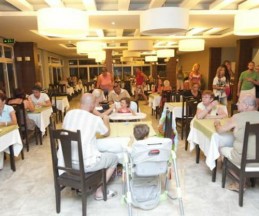 Sweet Park Hotel, 3*