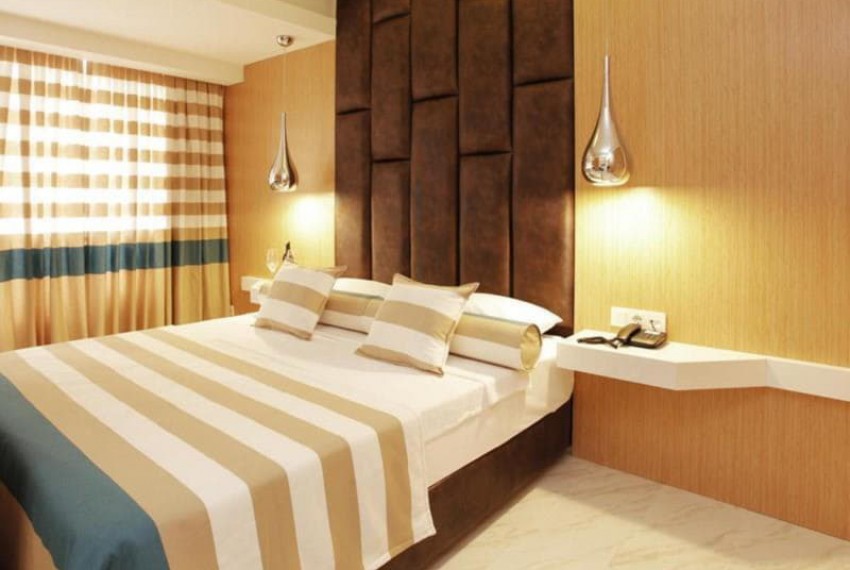 Kleopatra Togan Suite Hotel, 3* Kleopatra Togan Suite Hotel, 3*