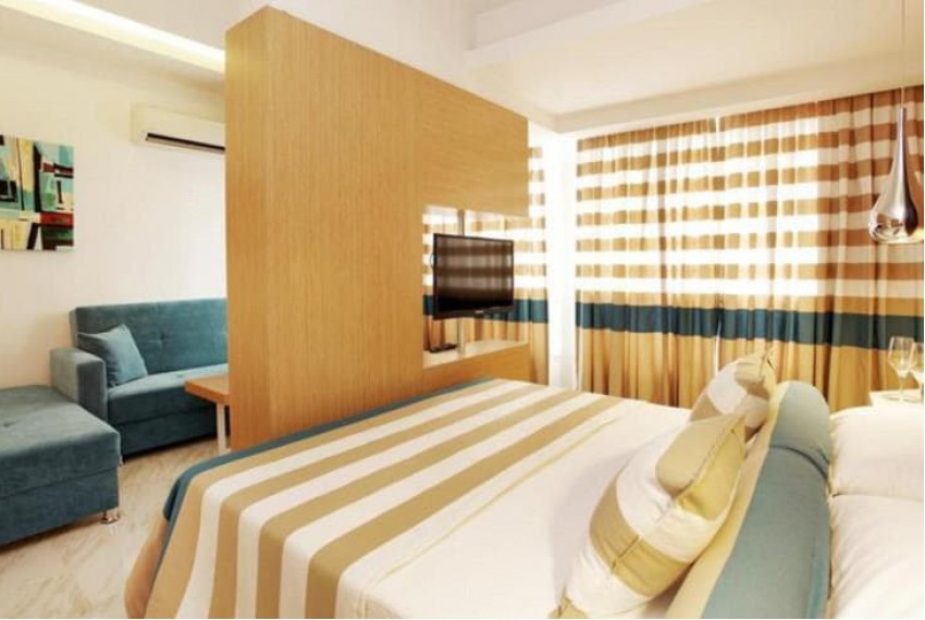 Kleopatra Togan Suite Hotel, 3* Kleopatra Togan Suite Hotel, 3*