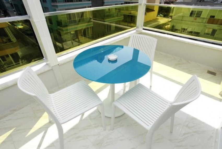 Kleopatra Togan Suite Hotel, 3* Kleopatra Togan Suite Hotel, 3*