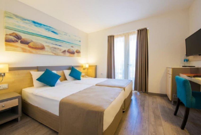 Pegasos Club, 4* Pegasos Club, 4*