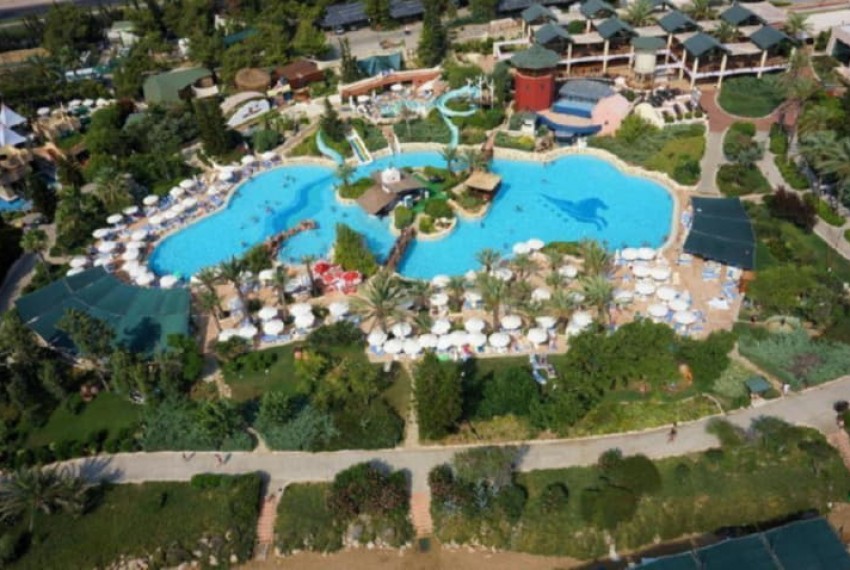Pegasos Club, 4* Pegasos Club, 4*
