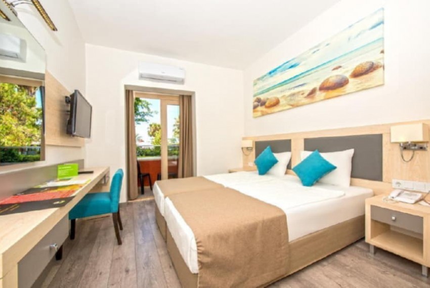 Pegasos Club, 4* Pegasos Club, 4*