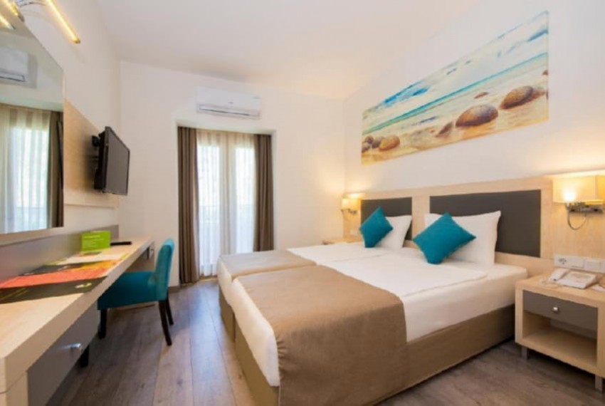 Pegasos Club, 4* Pegasos Club, 4*