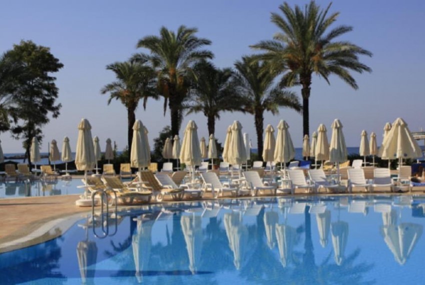 Pegasos Club, 4* Pegasos Club, 4*