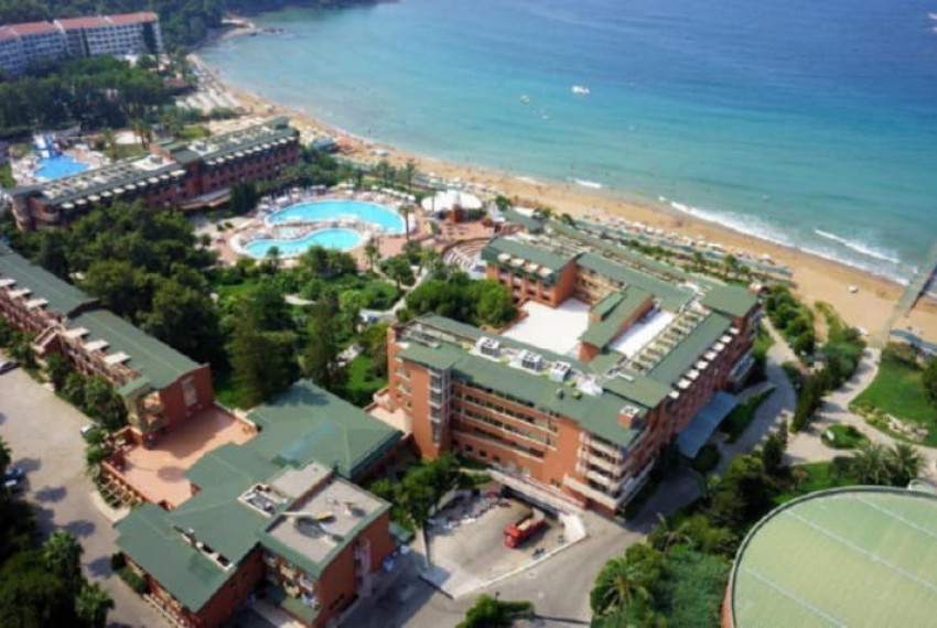 Pegasos Club, 4* Pegasos Club, 4*