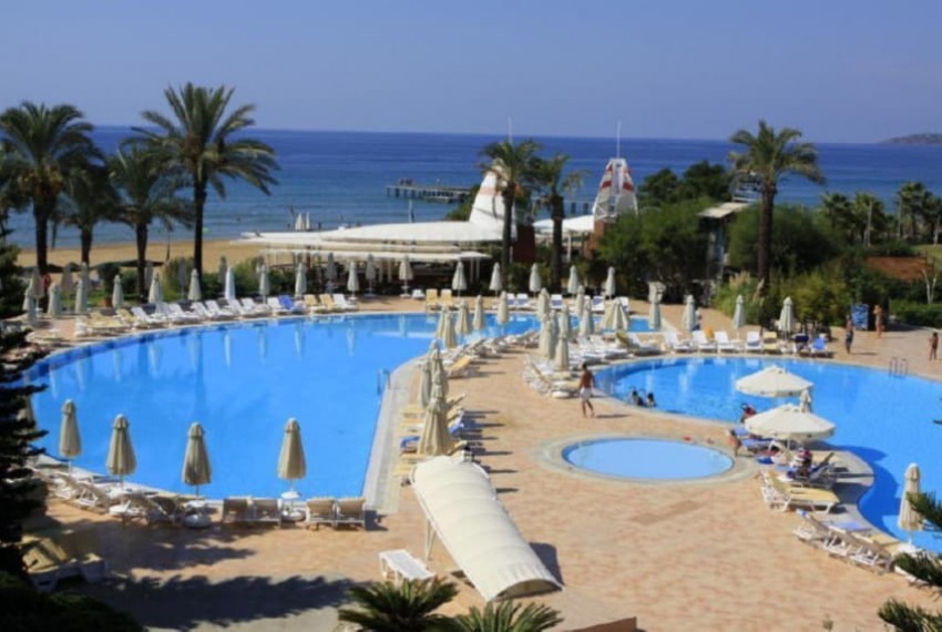 Pegasos Club, 4* Pegasos Club, 4*
