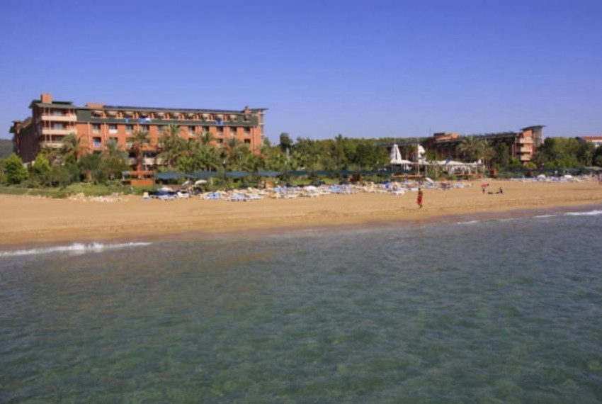 Pegasos Club, 4* Pegasos Club, 4*