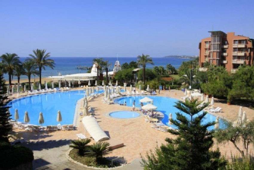 Pegasos Club, 4* Pegasos Club, 4*