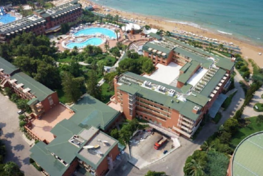 Pegasos Club, 4* Pegasos Club, 4*