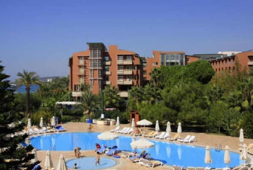 Pegasos Club, 4* Pegasos Club, 4*