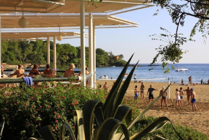 Pegasos Club, 4* Pegasos Club, 4*