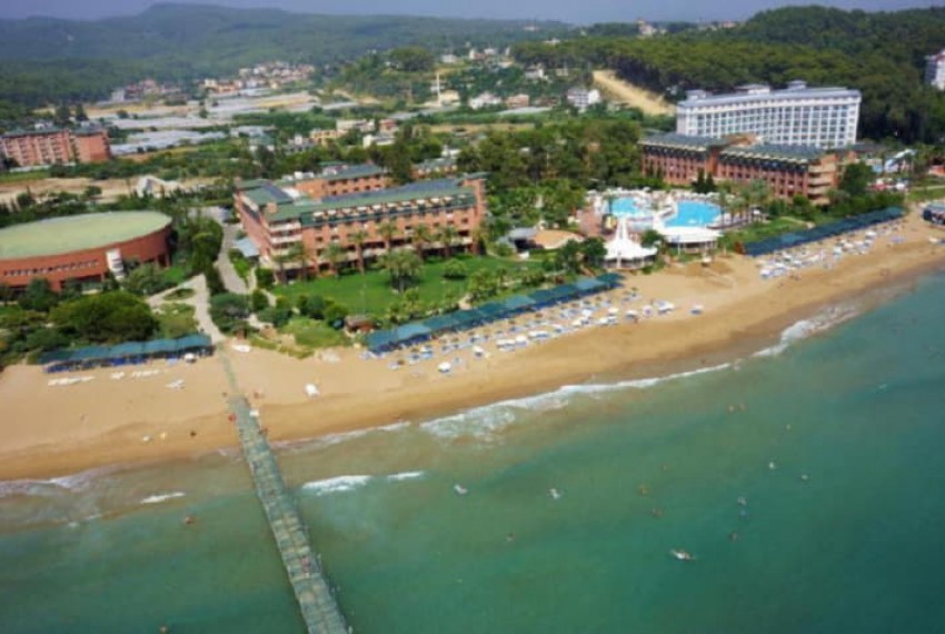 Pegasos Club, 4* Pegasos Club, 4*