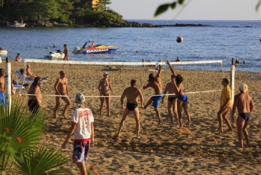 Pegasos Club, 4* Pegasos Club, 4*