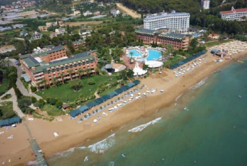 Pegasos Club, 4* Pegasos Club, 4*