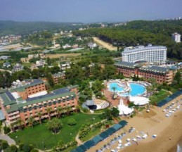 Pegasos Club, 4*