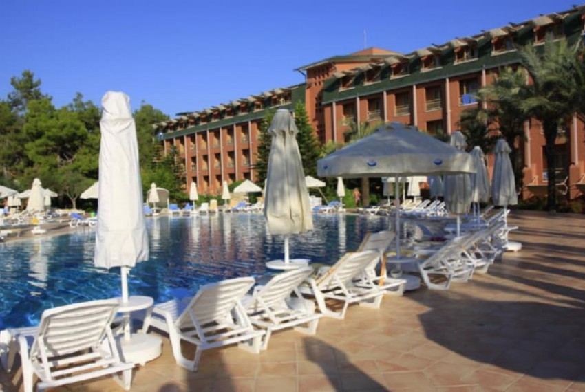 Pegasos Club, 4* Pegasos Club, 4*