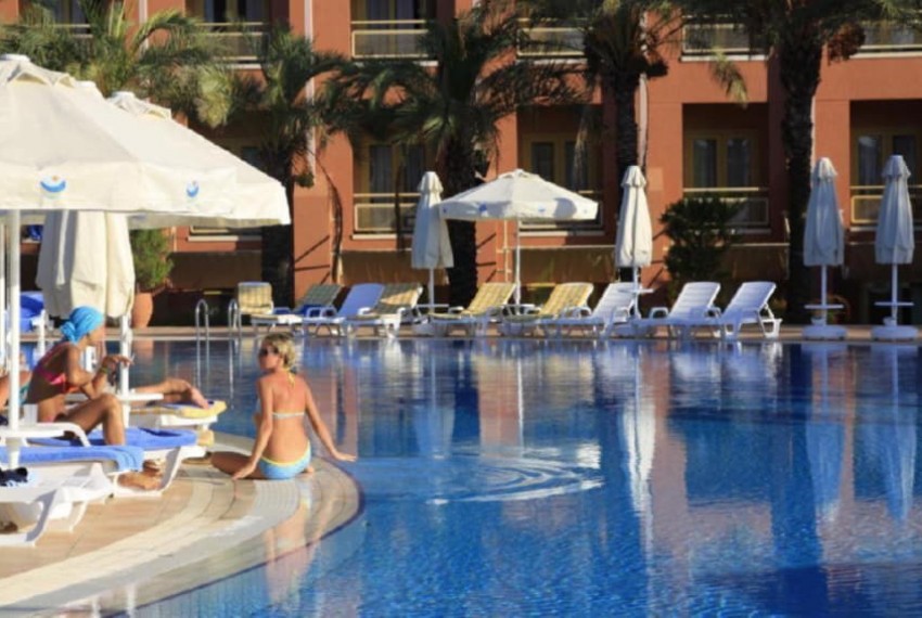 Pegasos Club, 4* Pegasos Club, 4*