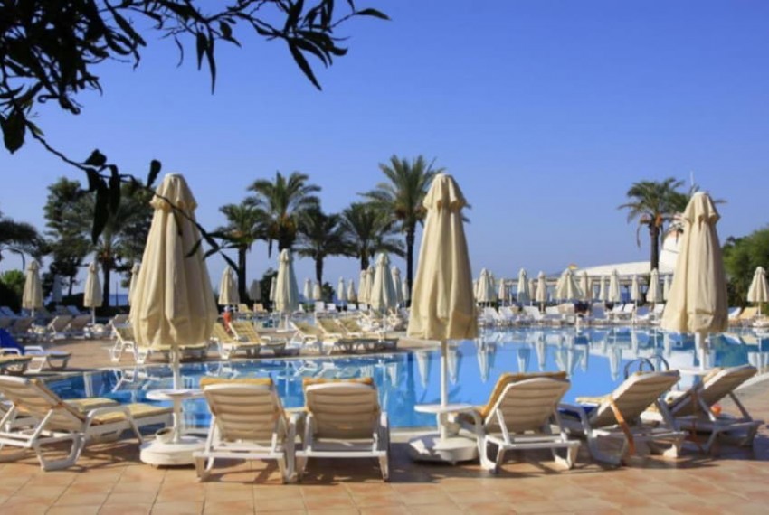 Pegasos Club, 4* Pegasos Club, 4*