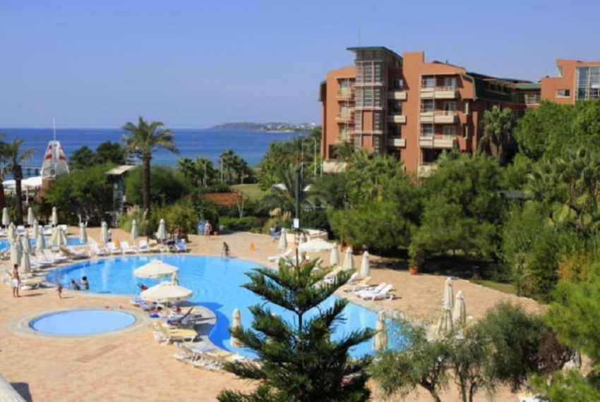 Pegasos Club, 4* Pegasos Club, 4*