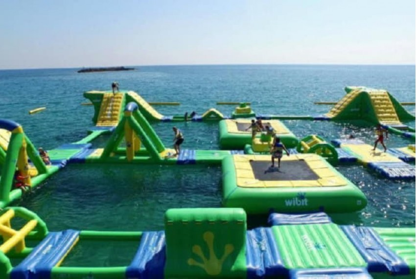 Pegasos Club, 4* Pegasos Club, 4*