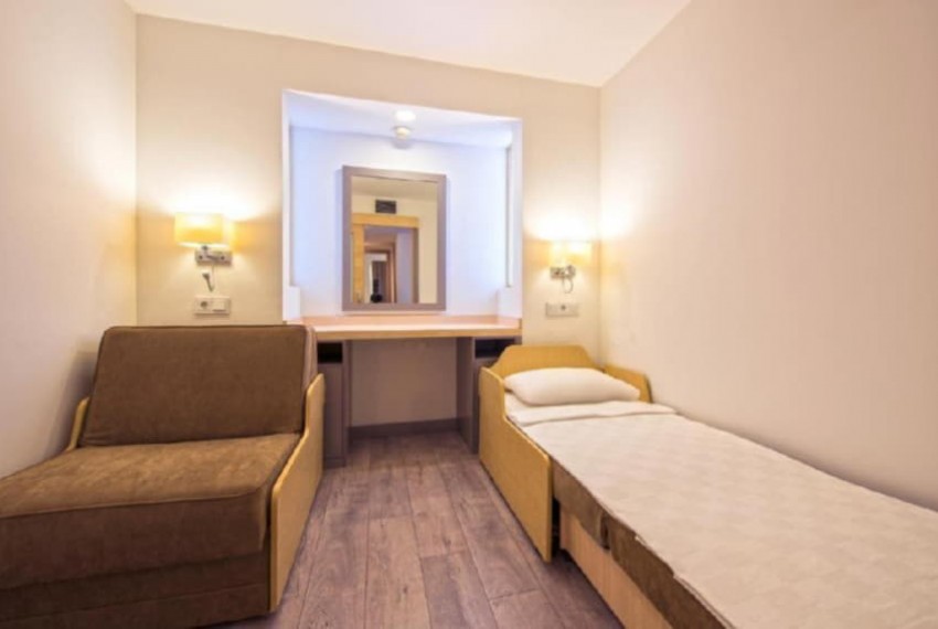 Pegasos Club, 4* Pegasos Club, 4*