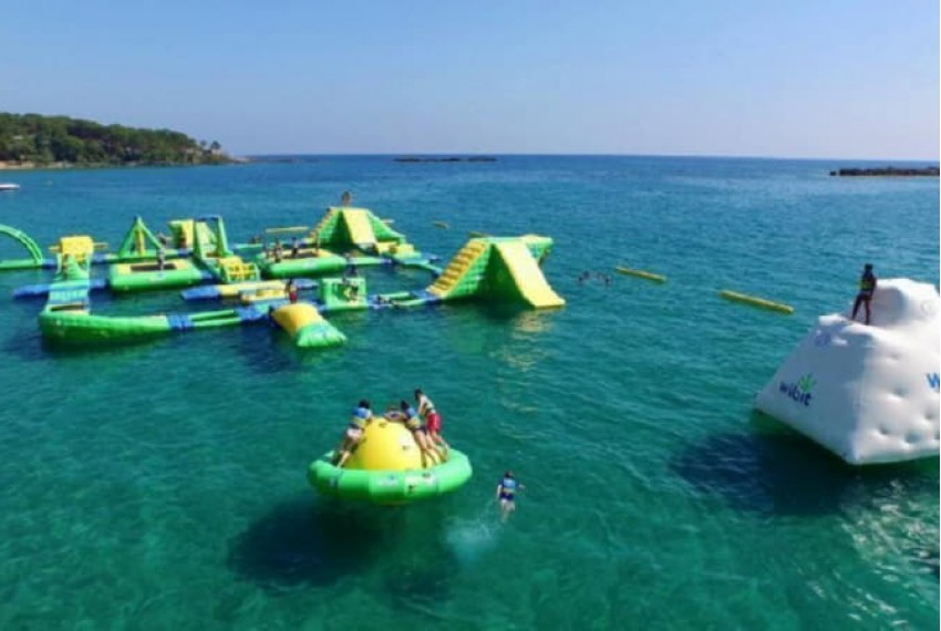 Pegasos Club, 4* Pegasos Club, 4*