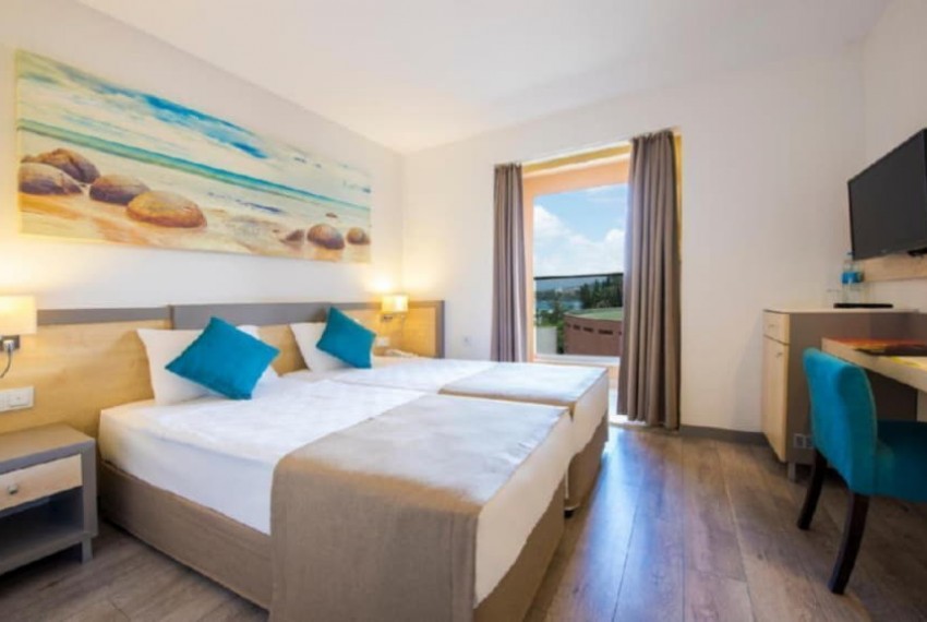 Pegasos Club, 4* Pegasos Club, 4*