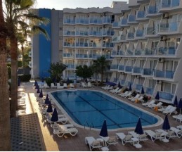Mysea Hotel Alara, 4*