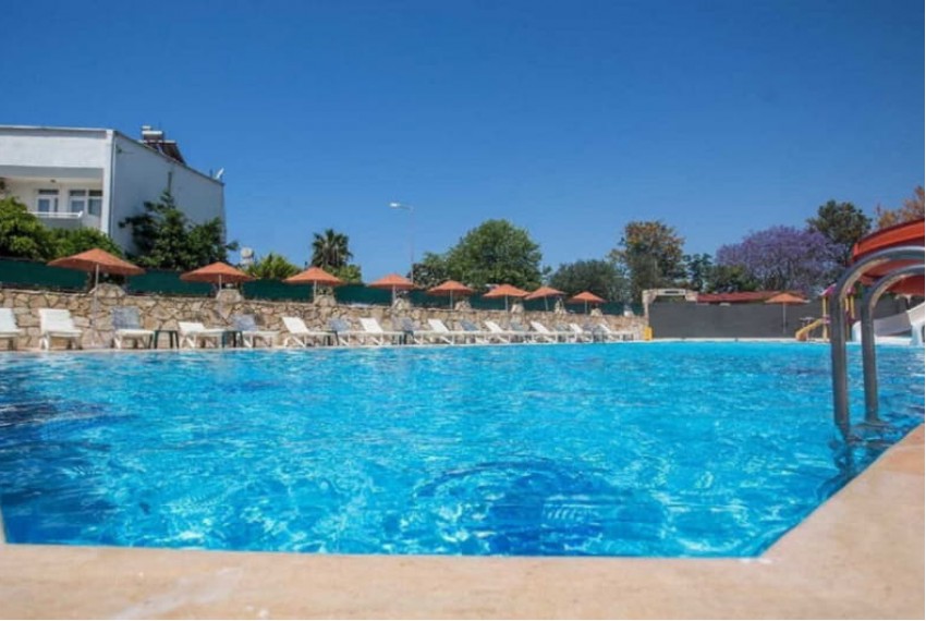 Mysea Hotel Incekum, 4* Mysea Hotel Incekum, 4*