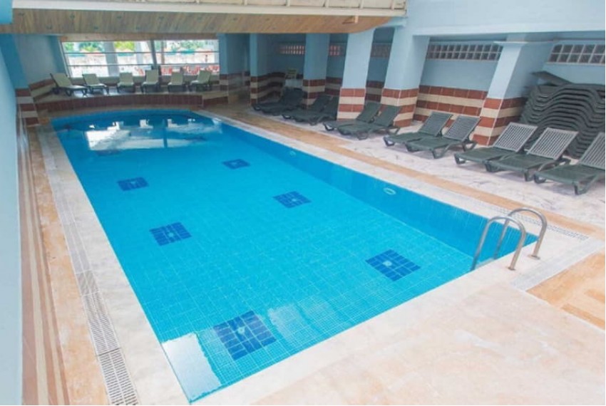 Mysea Hotel Incekum, 4* Mysea Hotel Incekum, 4*