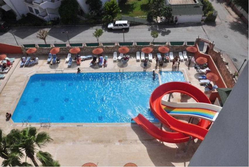 Mysea Hotel Incekum, 4* Mysea Hotel Incekum, 4*